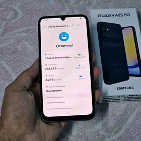 Samsung A25 5G 256Gb