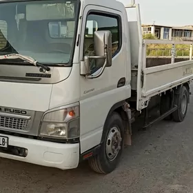 Mitsubishi Canter 2015