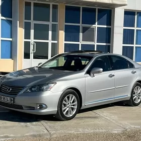 Lexus ES 350 2010