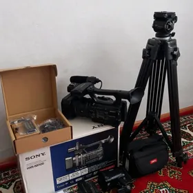 Sony NX100