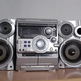 Samsung, kalonka LG