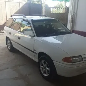 Opel Astra 1991