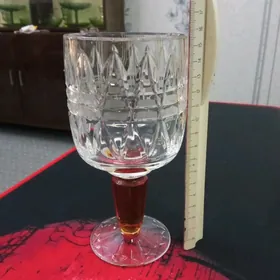 ХРУСТАЛЬ ИЗ СССР
