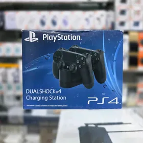 PS4 Zaryatnik