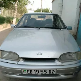 Lada 2115 2004