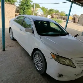 Toyota Camry 2008