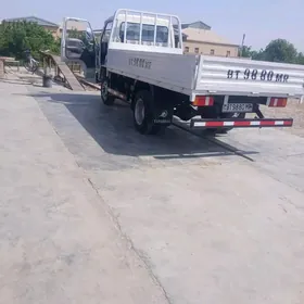 Forland H3 2012