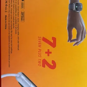 Smartwatch