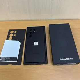 S23 Ultra 12/256GB