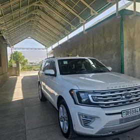 Ford Expedition 2019