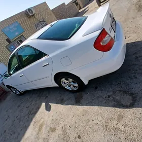 Toyota Camry 2002