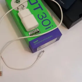 Infinix hot 30 i