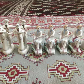 Statuetka Swenir статуетка