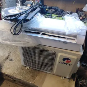 кондиционер GREE 18 BTU