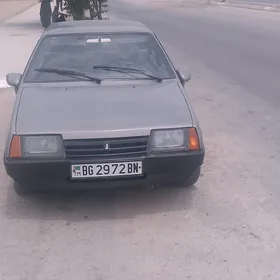 Lada 21099 2002