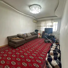 11 Mkr 2 komnat 4 etaj
