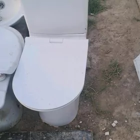 Unitaz türk