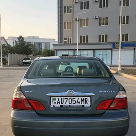 Toyota Avalon 2002