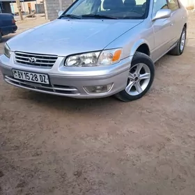 Toyota Camry 1998