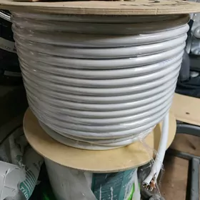 кабель borsan kablo 4.6