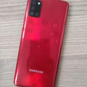 Samsung galaxy a21s