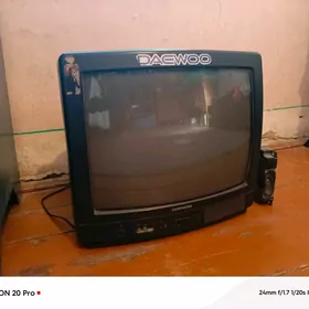 Telewizor
