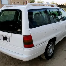 Opel Astra 1993