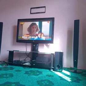 Lg 50 lik telewizor kamplekt