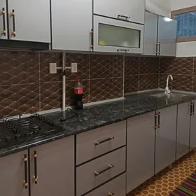 Satlyk kwartira