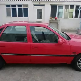 Opel Vectra 1991