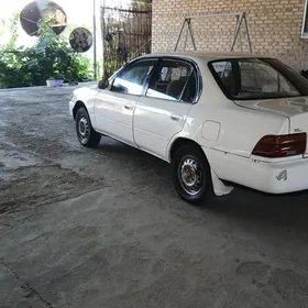 Toyota Corolla 1994