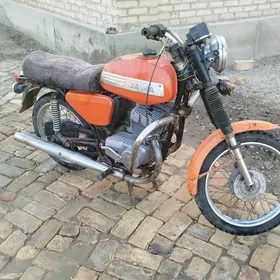Jawa 300 1993