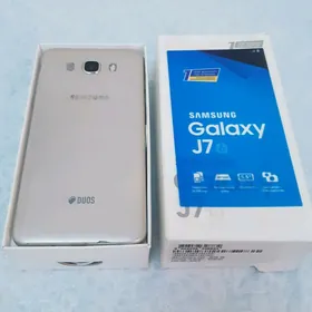 Самсунг/Samsung J7 2016