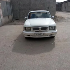 Gaz 3110 1999