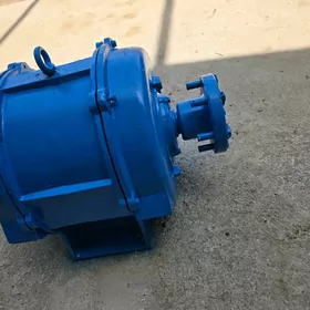 generator 75 kva ccср 3 faz.