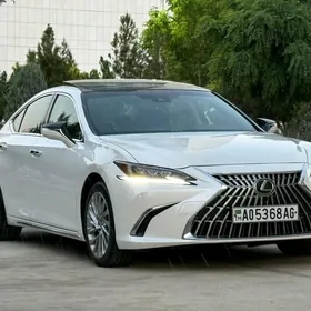 Lexus ES 350 2019