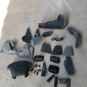 Opel vita zapcast morda