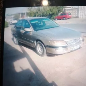 Opel Omega 1993