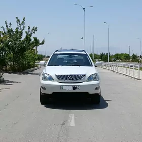 Lexus RX 330 2004