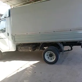 Gaz Gazel 2015