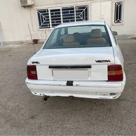 Opel Vectra 1992