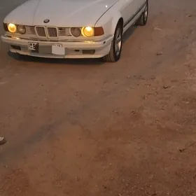 BMW 730 1987