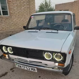 Lada 2106 2003
