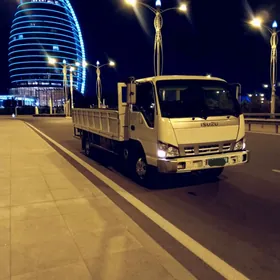 Mitsubishi Canter 2004