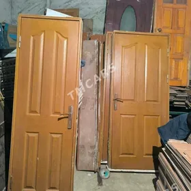 IÇGI GAPYLAR