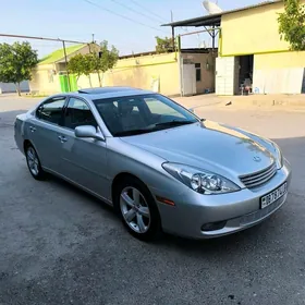 Lexus ES 300 2003