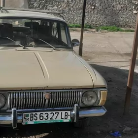 Москвич 412 1987