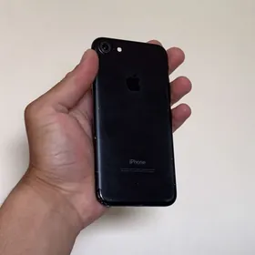 iPhone 7