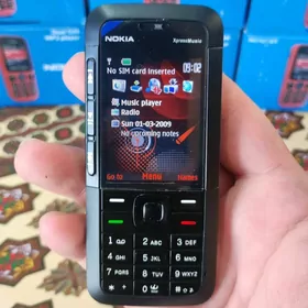 Nokia Mekdep dõwür ýatlama