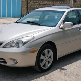 Lexus ES 300 2003
